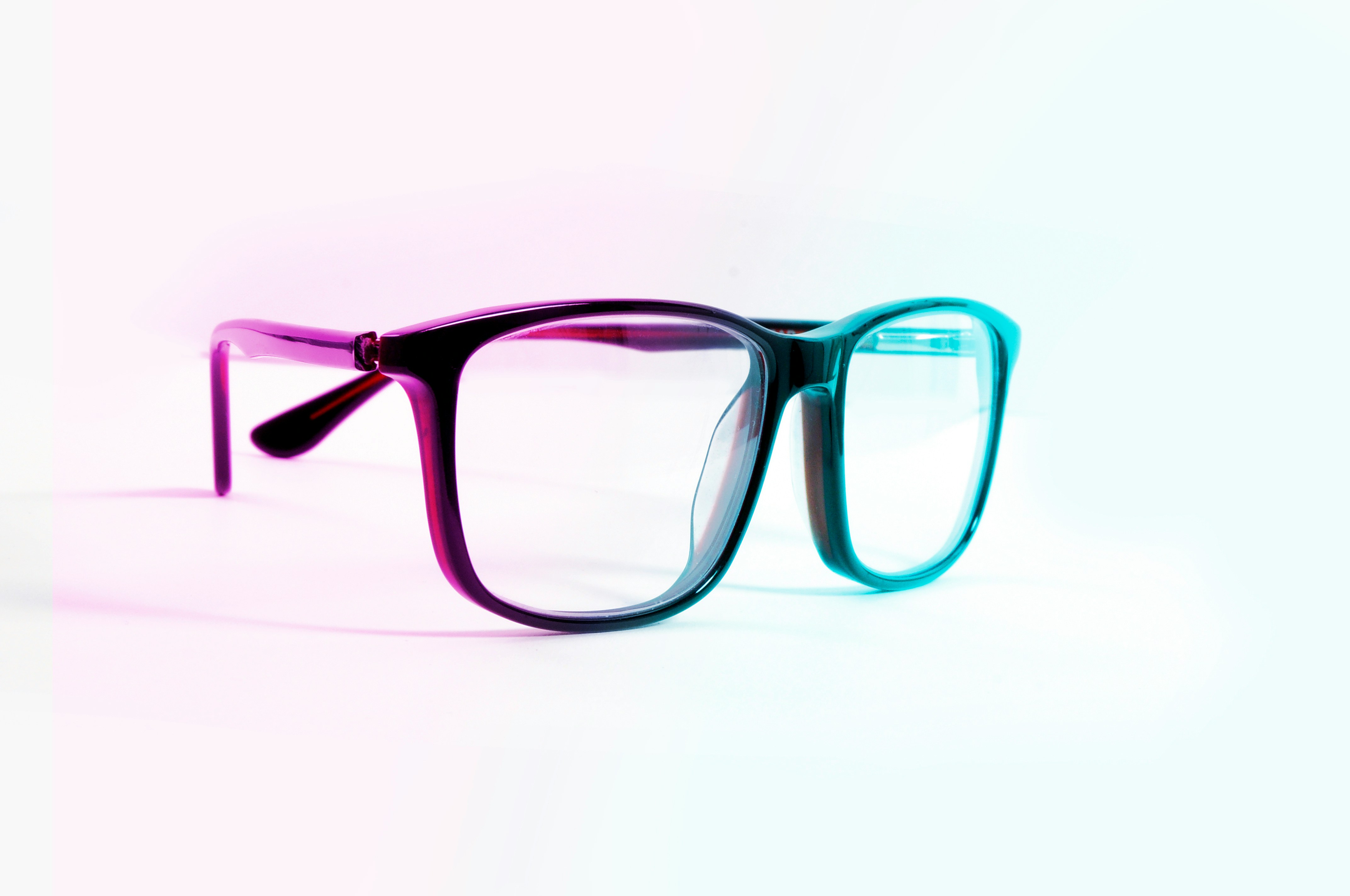 Lunettes anti-lumière bleue